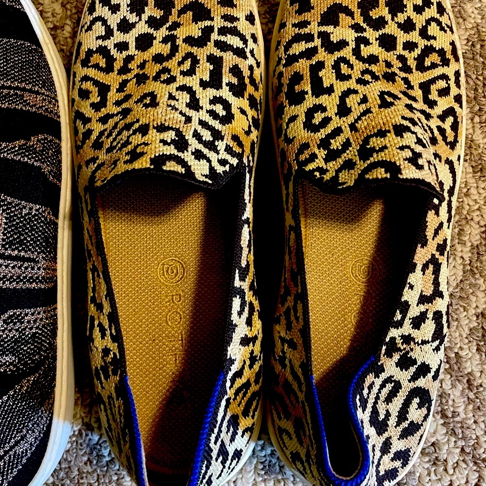 Rothy’s size 11 sneaker